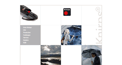 Desktop Screenshot of knirps.org